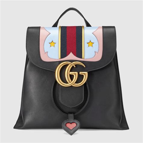 borsa marmont gucci velluto|gucci marmont leather backpack.